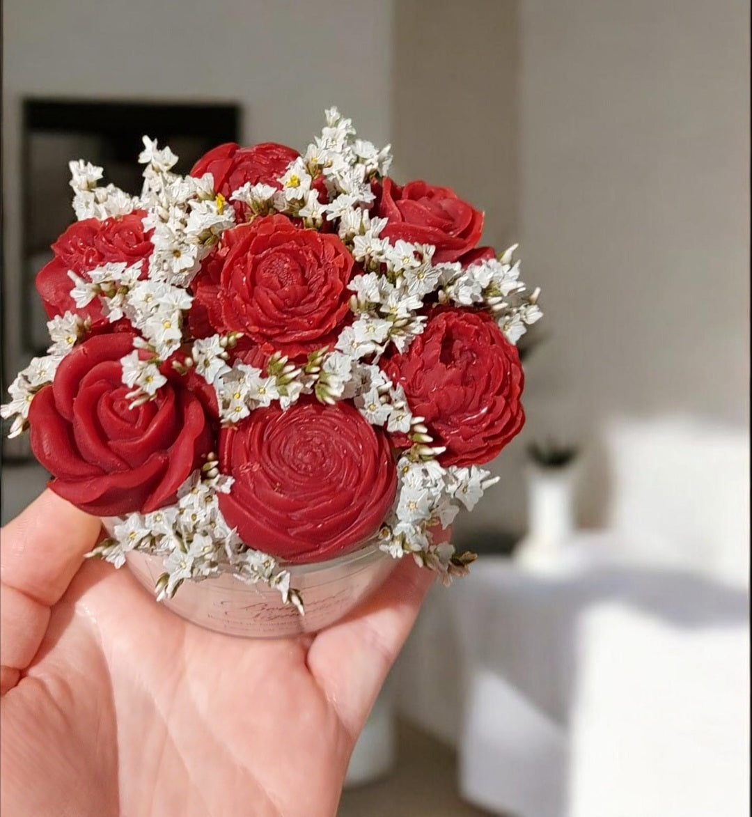 Bouquet Signature