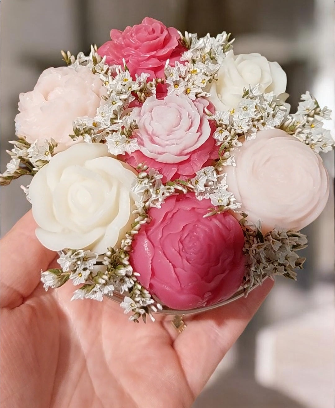 Bouquet Signature