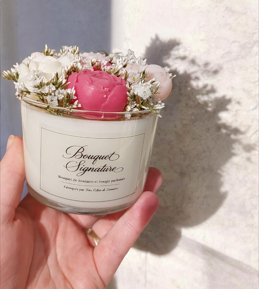 Bouquet Signature