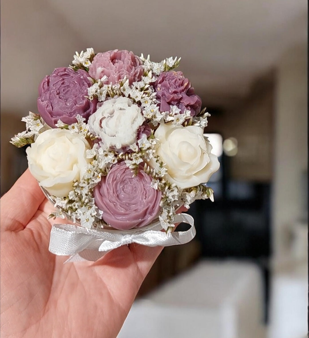 Bouquet Signature