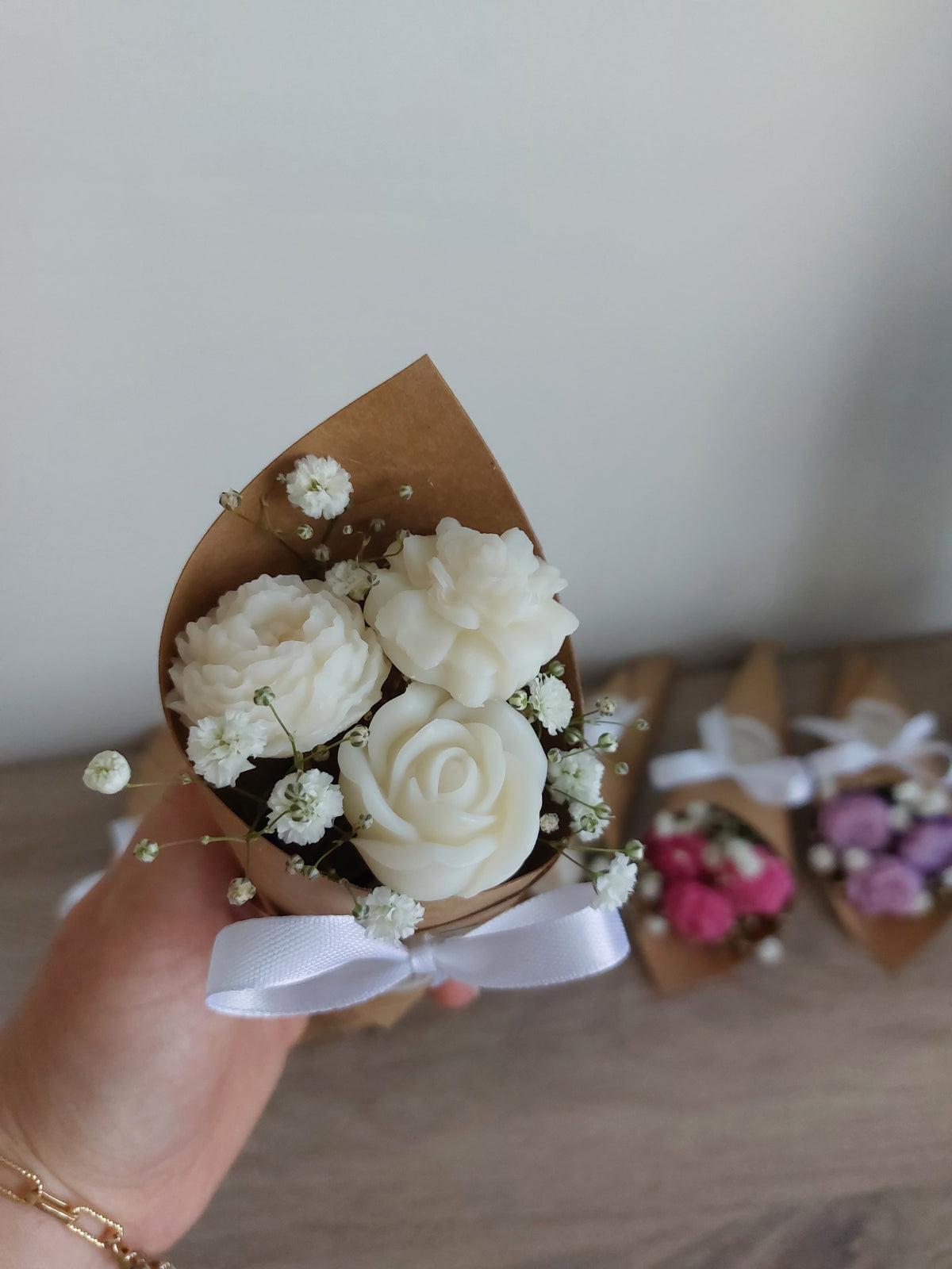 Fleur parfumée