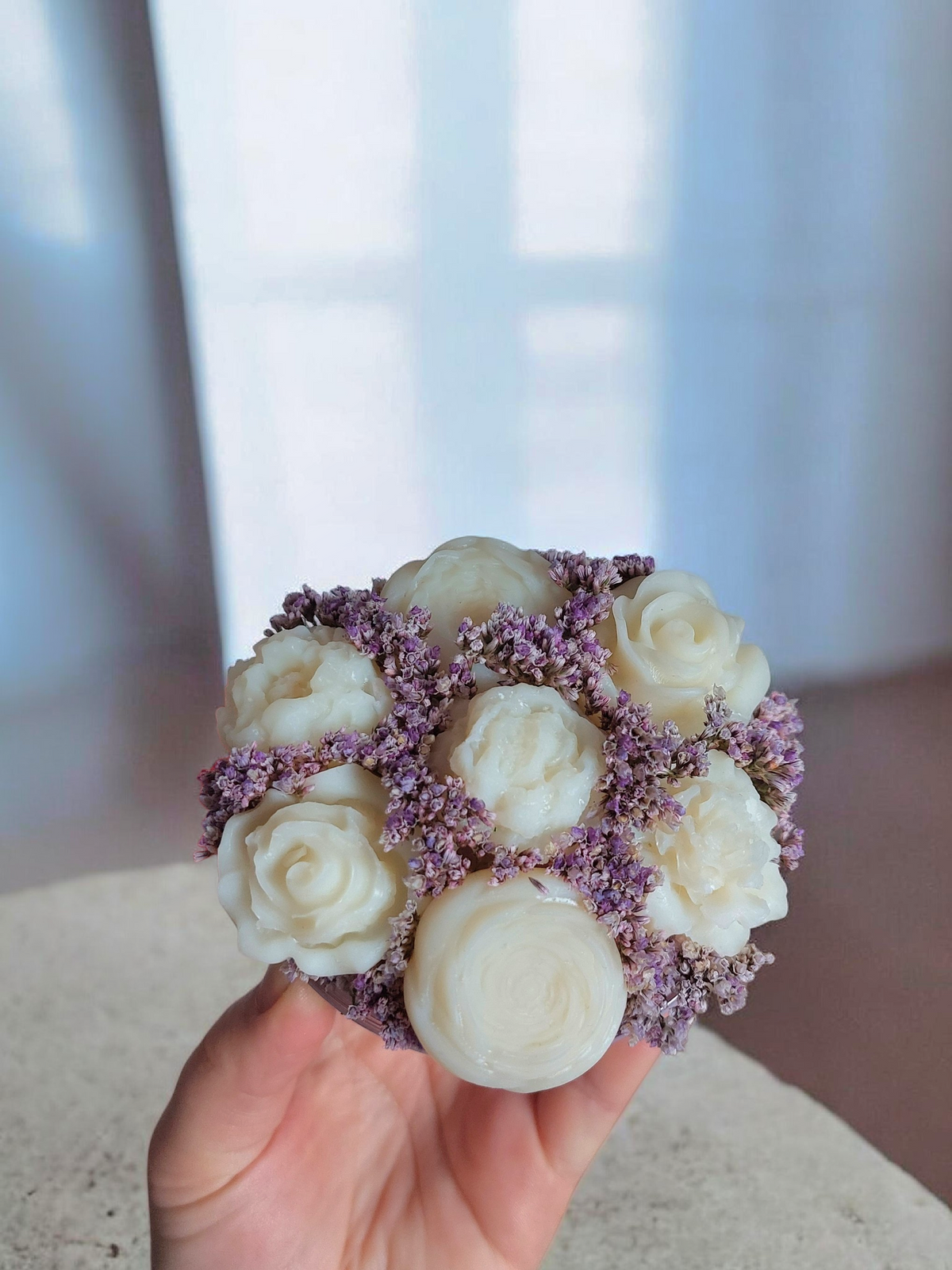 Bouquet Signature