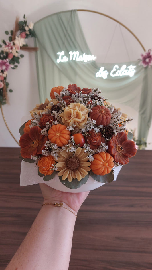 Bouquet XL automne