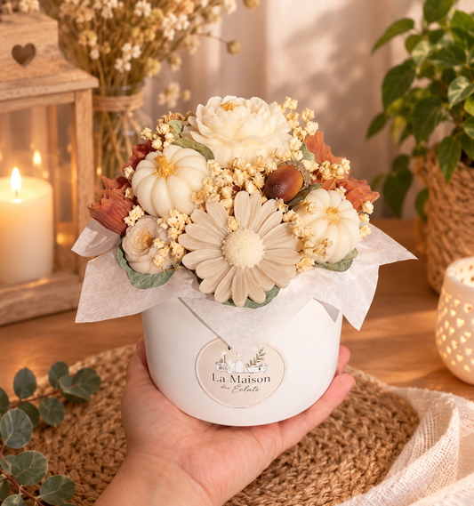 Bouquet automne