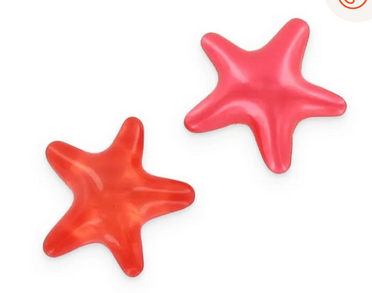 Perle de Bain Etoile Passion