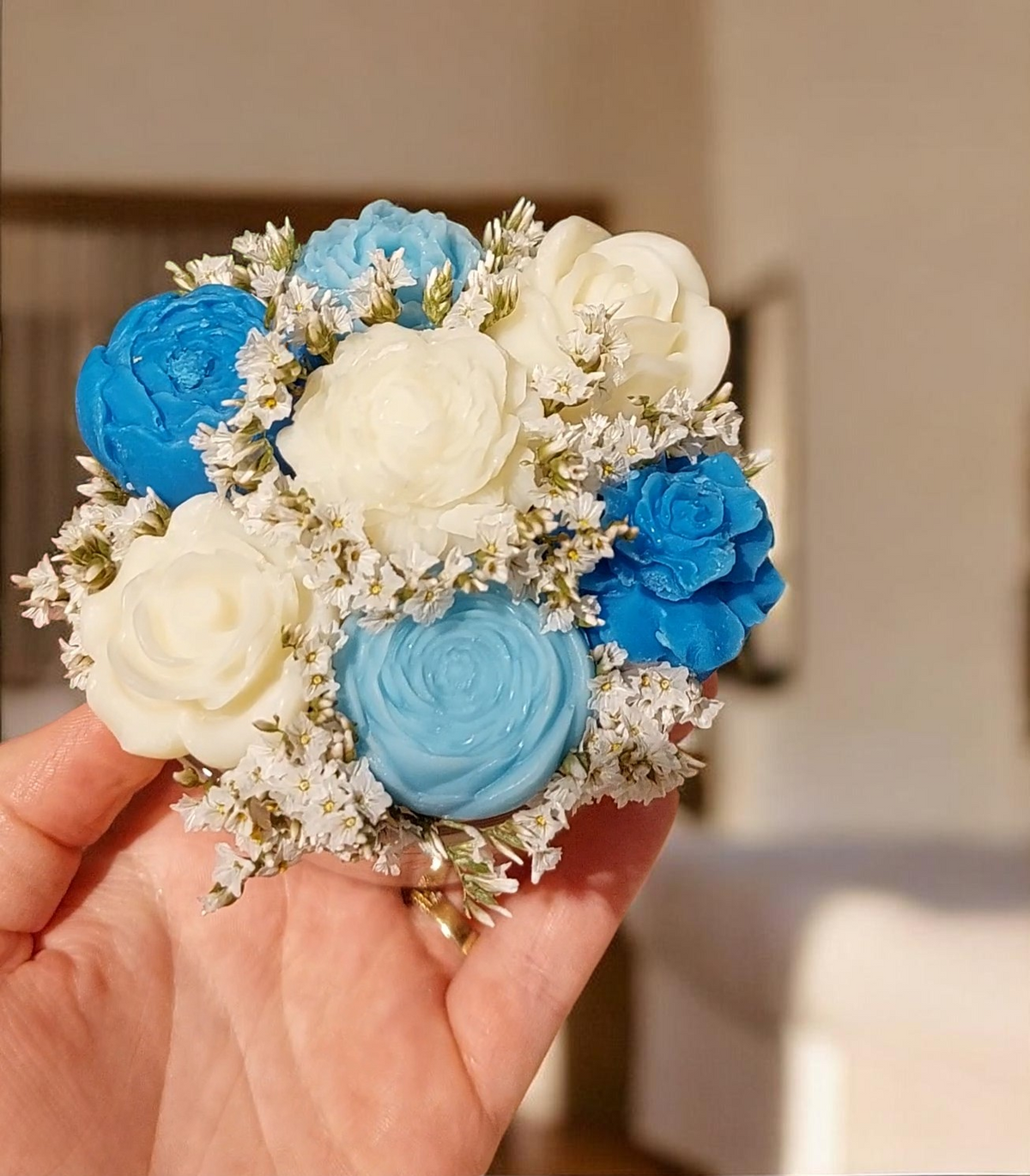 Bouquet Signature