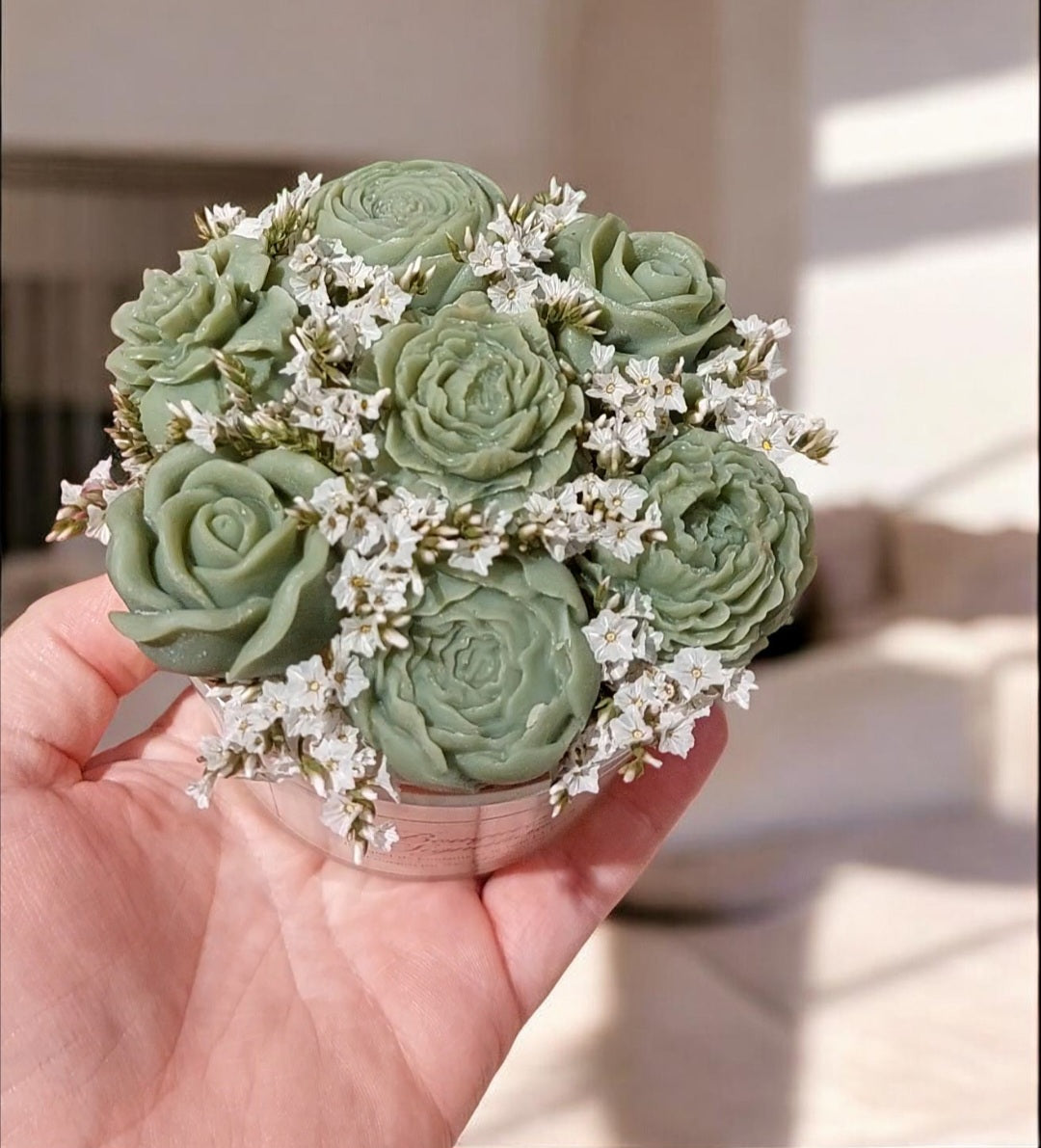 Bouquet Signature