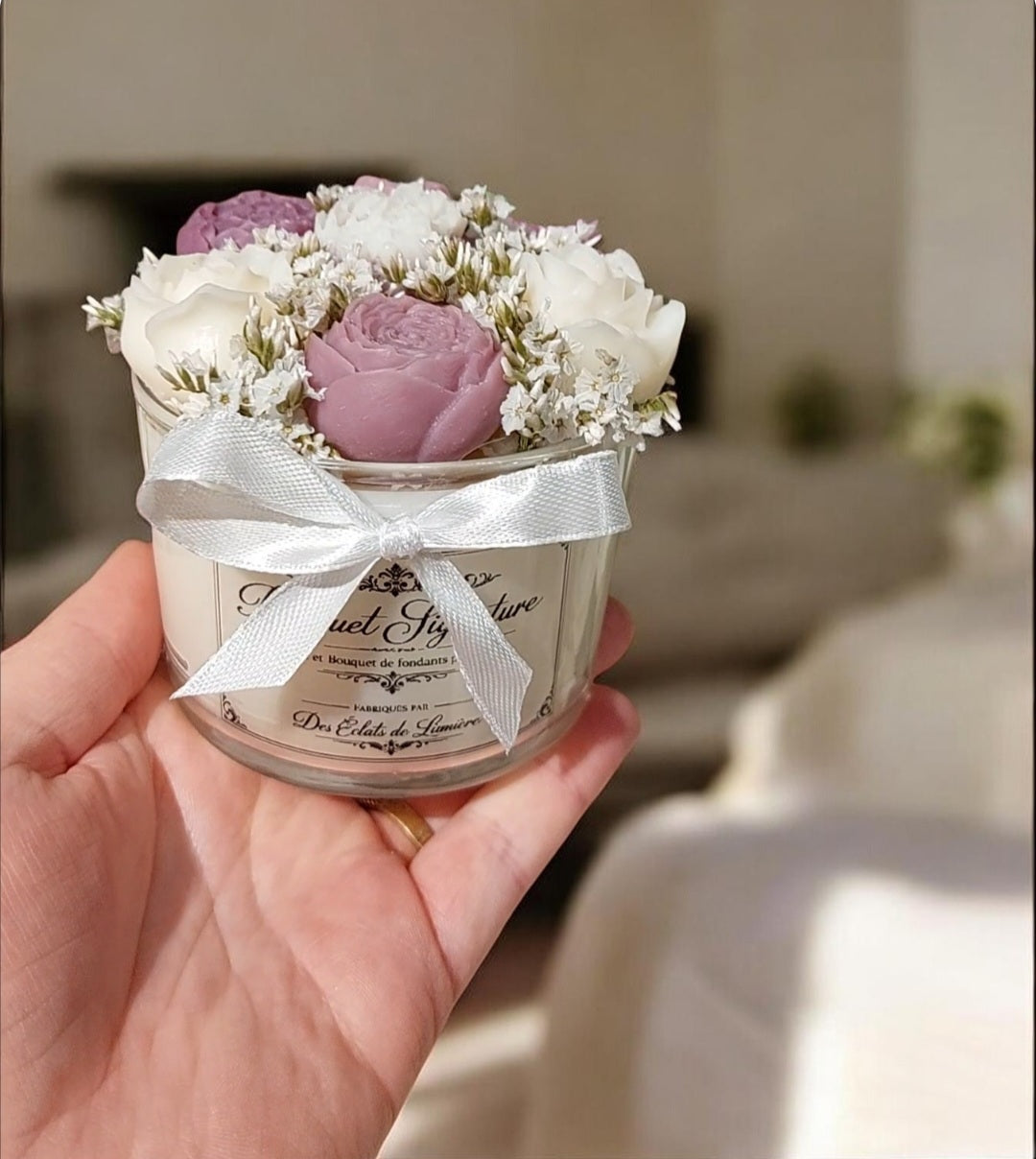 Bouquet Signature