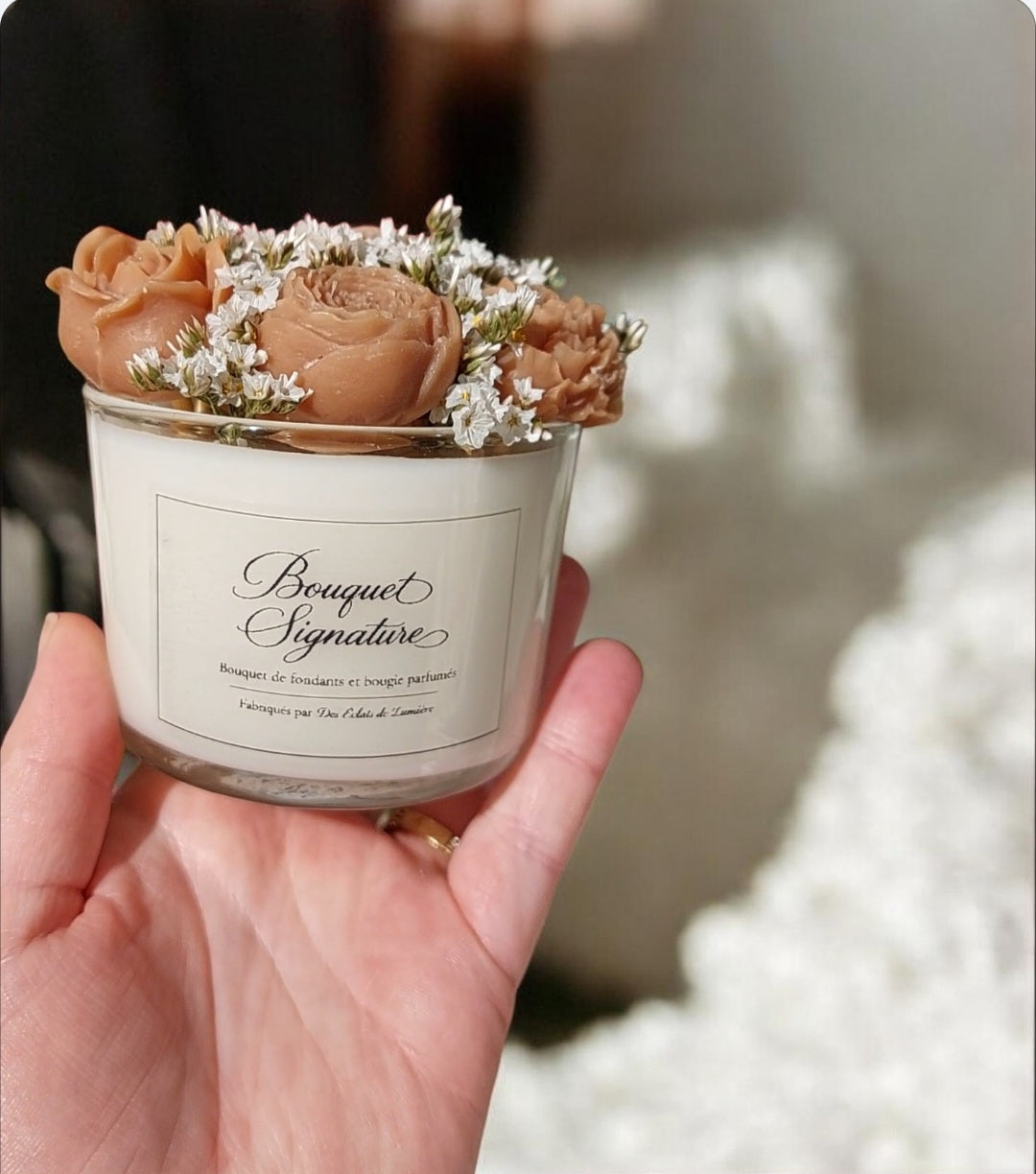 Bouquet Signature