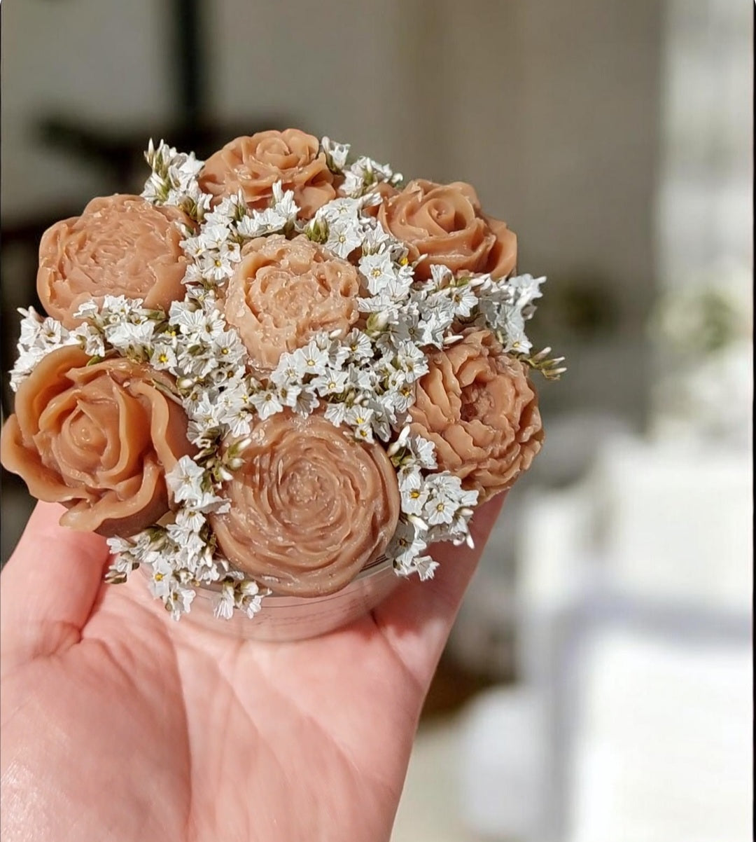 Bouquet Signature